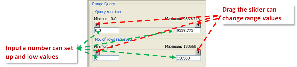 illustration of range query
    menu